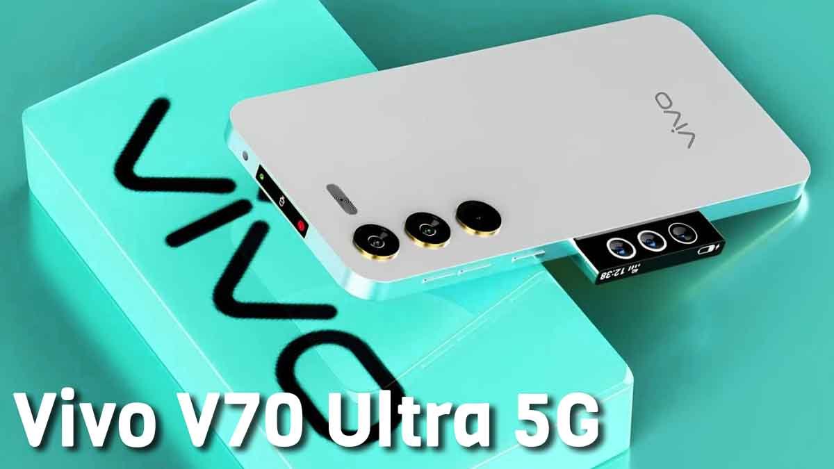 Vivo V70 Ultra 5G