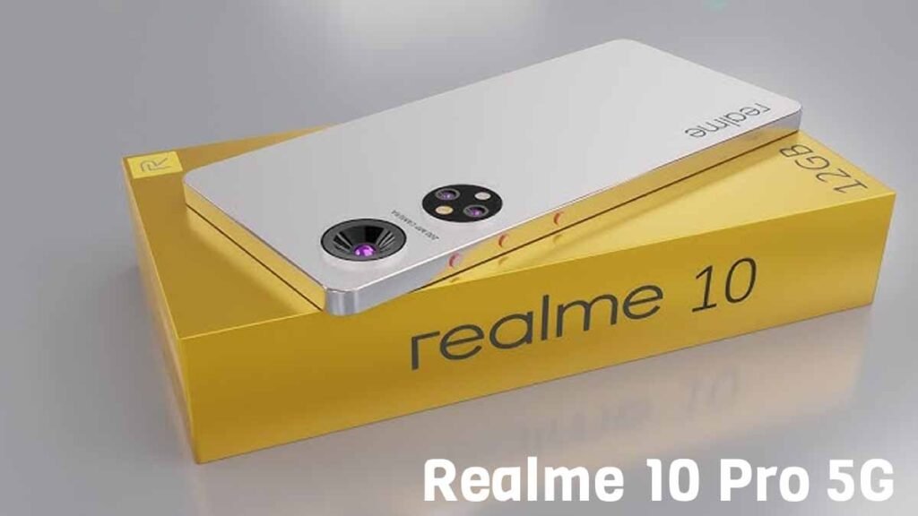Realme 10 Pro 5G
