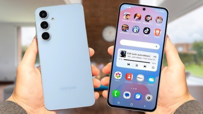 Samsung Galaxy A56
