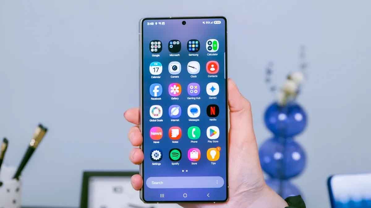 Samsung Galaxy S25 Ultra